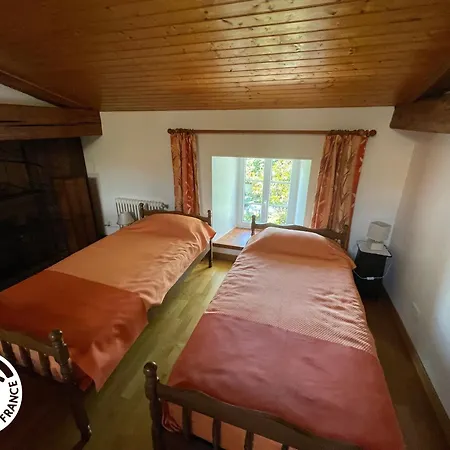 Maison Au Coeur Du Marais Poitevin Avec Barques, Canoes, Pedalo Et Velos включены - Fr-1-426-147 *