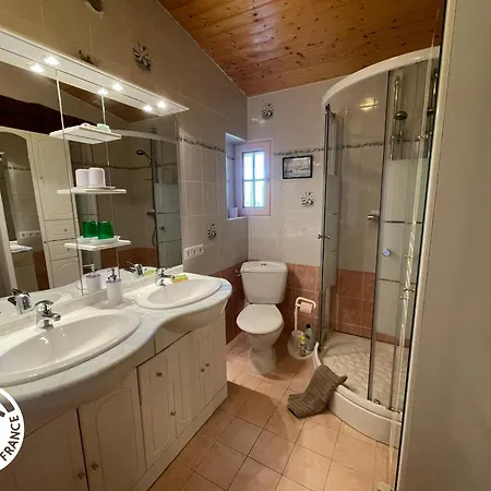 Maison Au Coeur Du Marais Poitevin Avec Barques, Canoes, Pedalo Et Velos включены - Fr-1-426-147 *