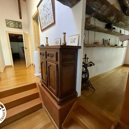 Maison Au Coeur Du Marais Poitevin Avec Barques, Canoes, Pedalo Et Velos включены - Fr-1-426-147 Prázdninový dům *