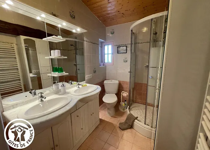 Maison Au Cœur Du Marais Poitevin Avec Barques, Canoës, Pédalo Et Vélos включены - Fr-1-426-147 *