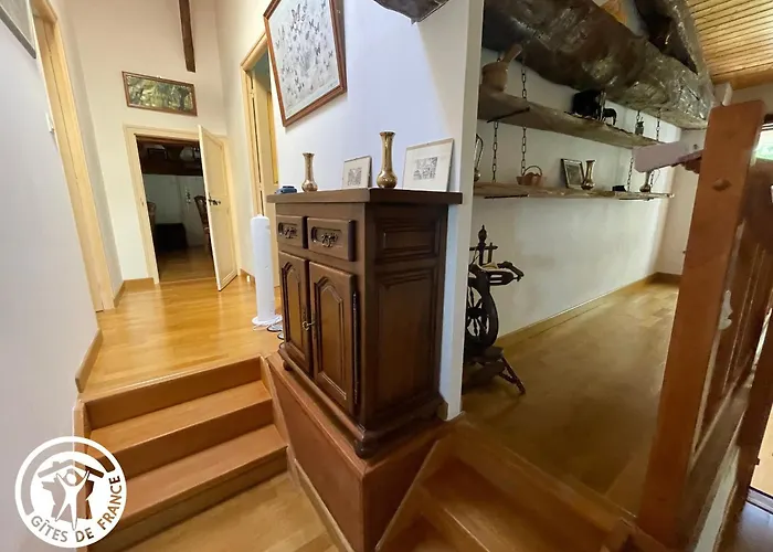 Maison Au Cœur Du Marais Poitevin Avec Barques, Canoës, Pédalo Et Vélos включены - Fr-1-426-147 Hébergement de vacances *